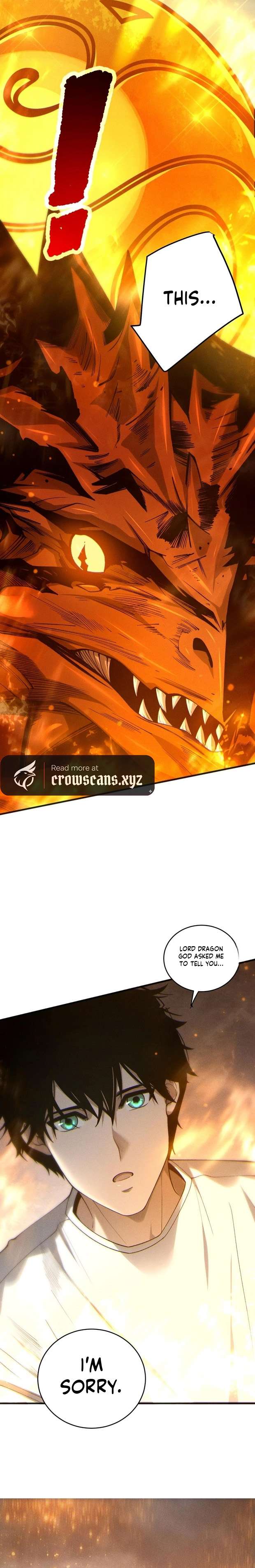 Read Catastrophic Necromancer en Manga Online