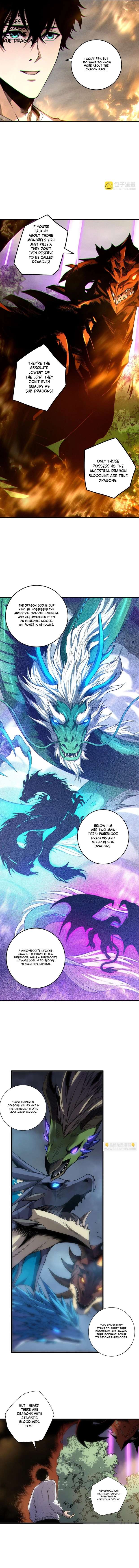 Read Catastrophic Necromancer en Manga Online