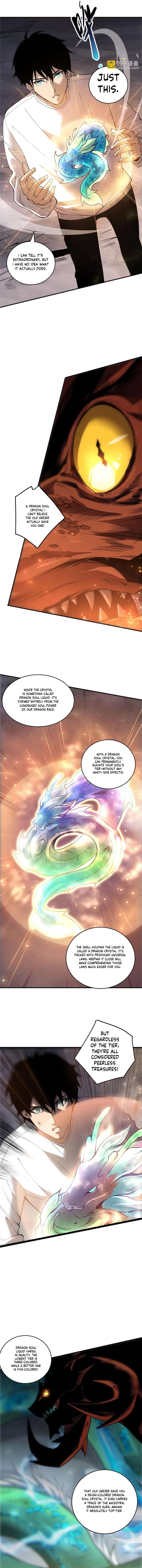 Read Catastrophic Necromancer en Manga Online