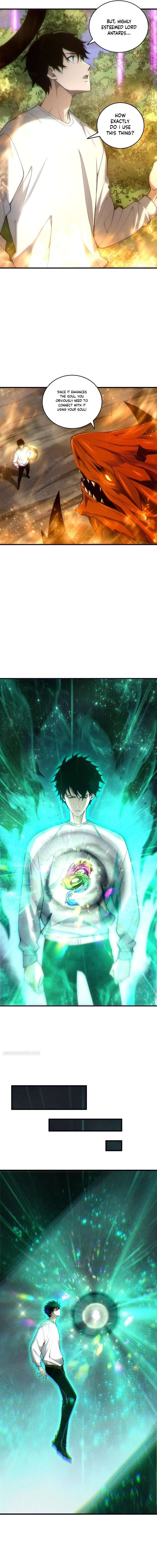 Read Catastrophic Necromancer en Manga Online