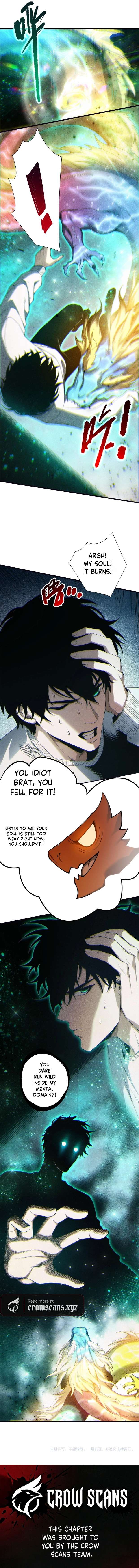 Read Catastrophic Necromancer en Manga Online