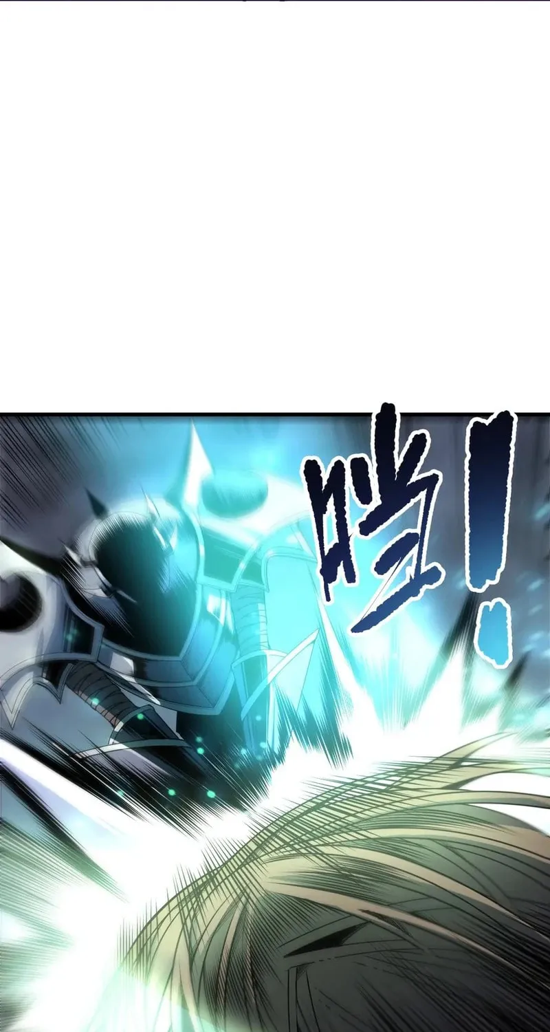 Read Catastrophic Necromancer en Manga Online