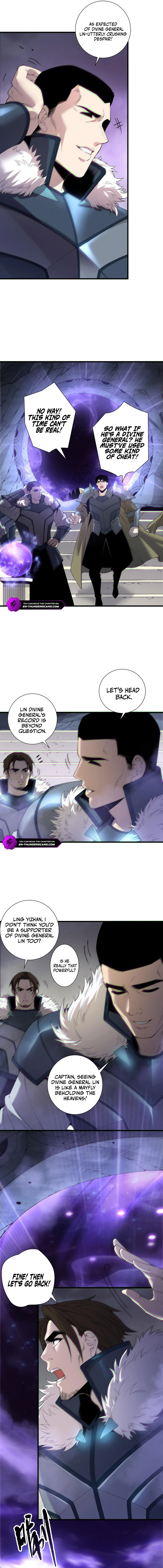 Read Catastrophic Necromancer en Manga Online