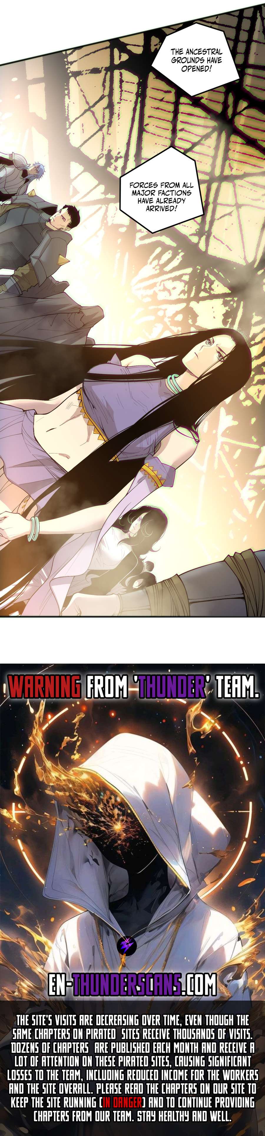 Read Catastrophic Necromancer en Manga Online