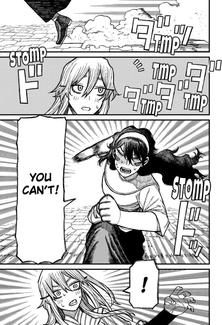 Read Centuria EN Manga Online