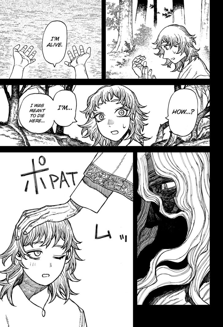 Read Centuria EN Manga Online