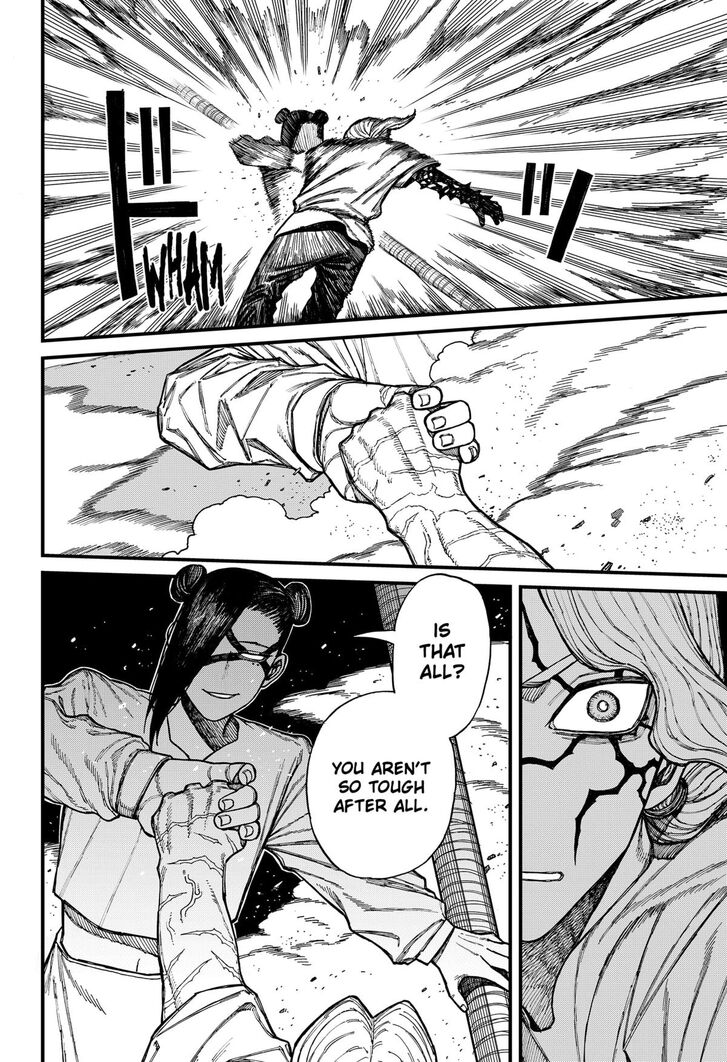 Read Centuria EN Manga Online