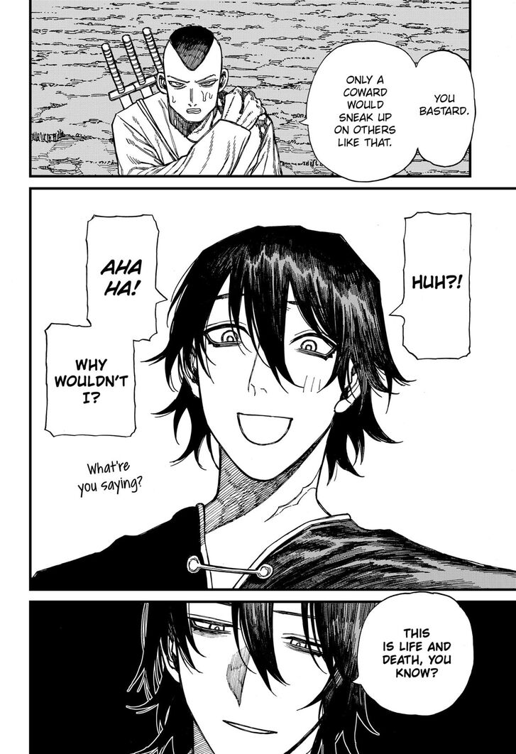 Read Centuria EN Manga Online