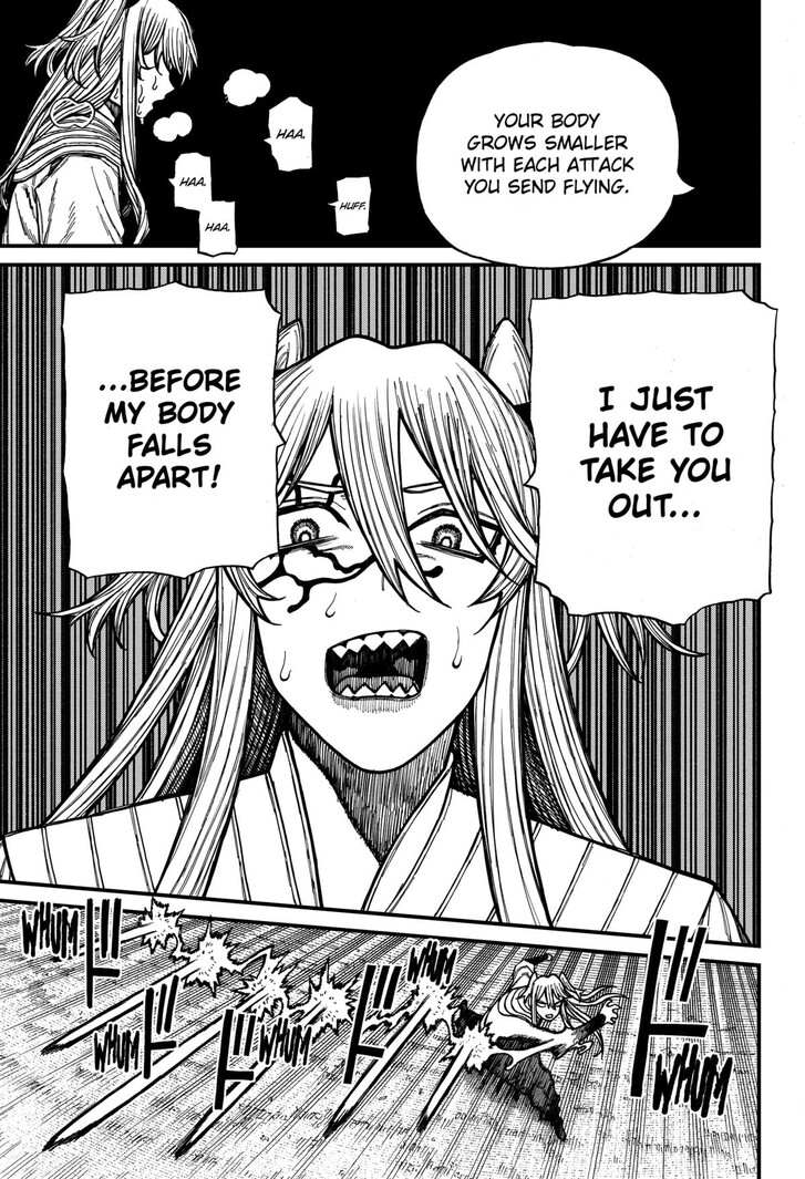 Read Centuria EN Manga Online