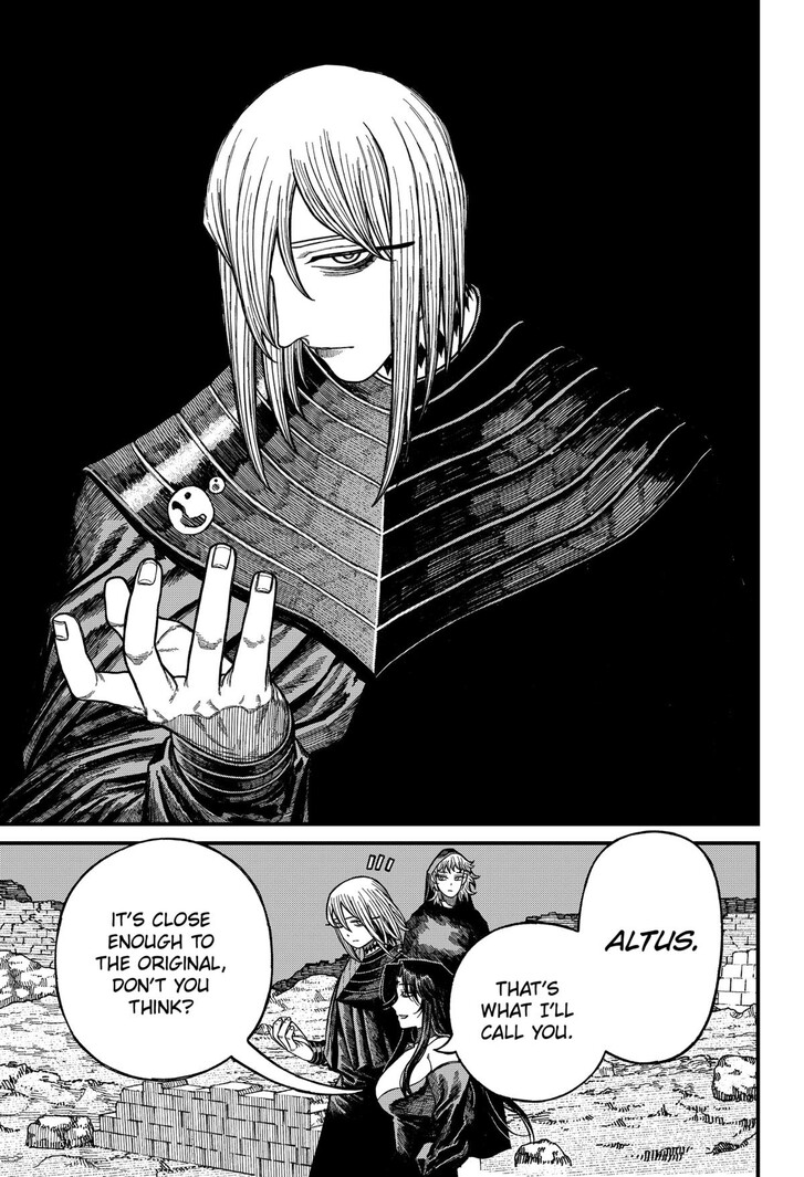 Read Centuria EN Manga Online