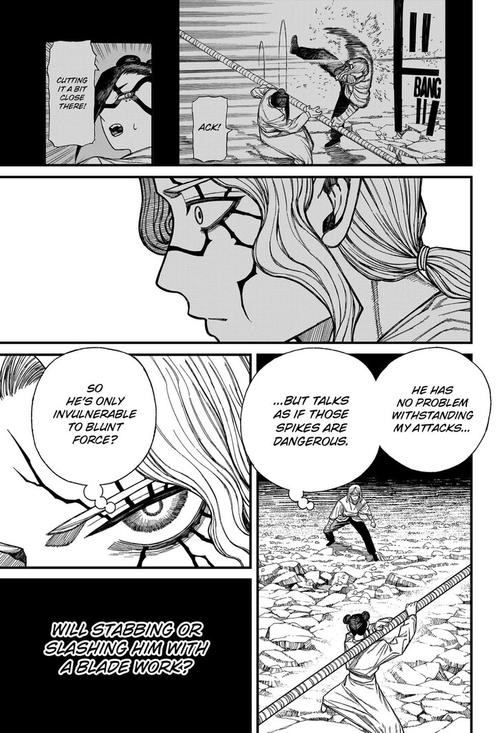 Read Centuria EN Manga Online