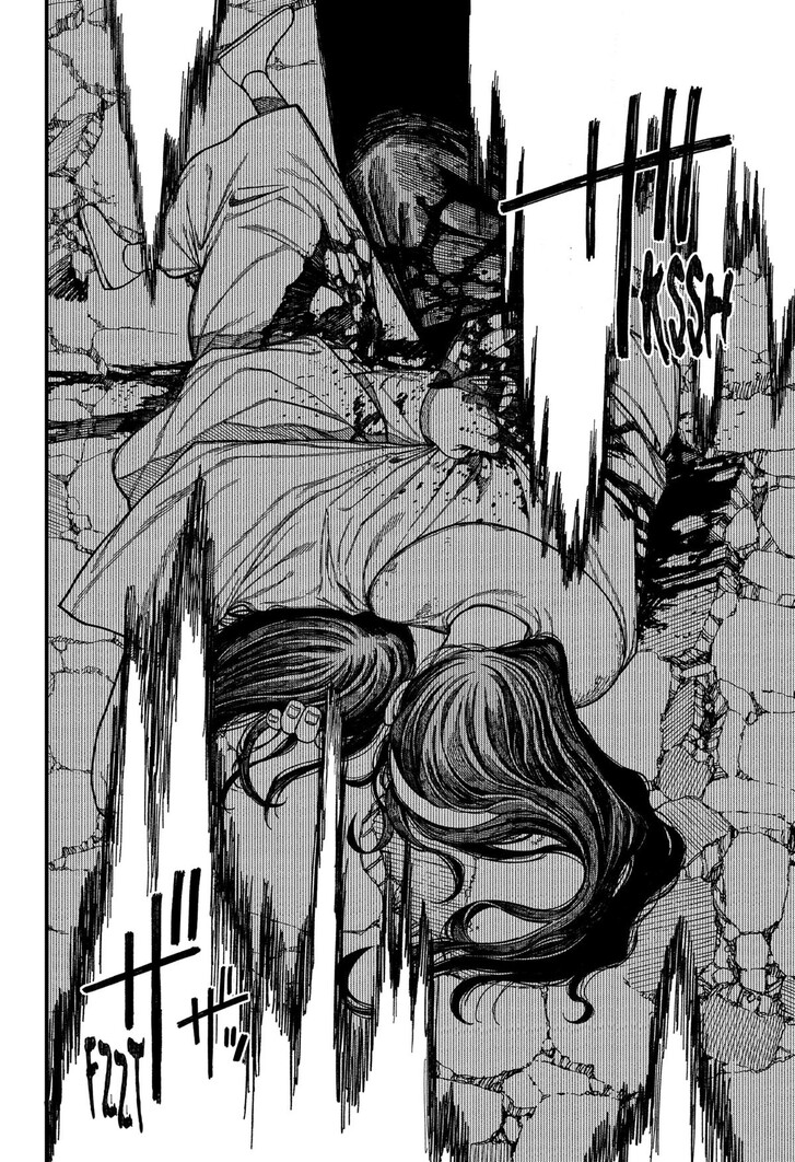 Read Centuria EN Manga Online