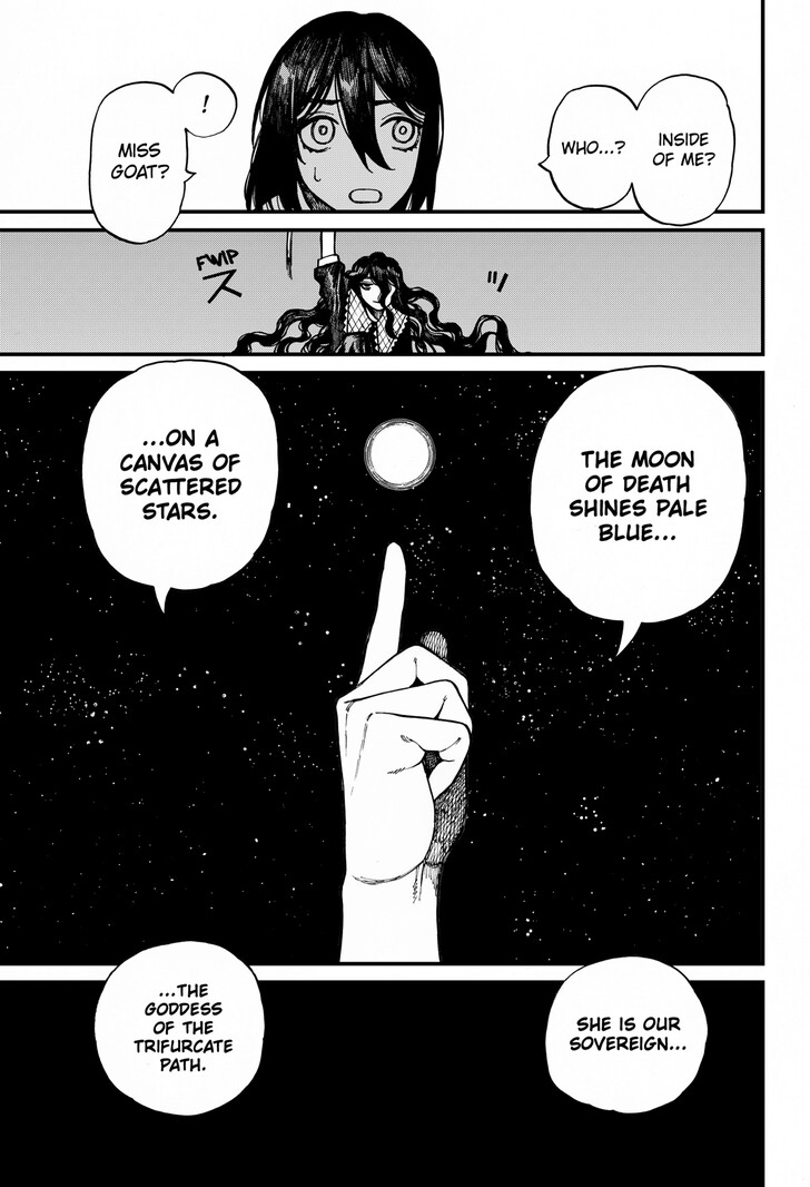 Read Centuria EN Manga Online