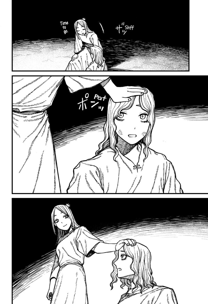 Read Centuria EN Manga Online