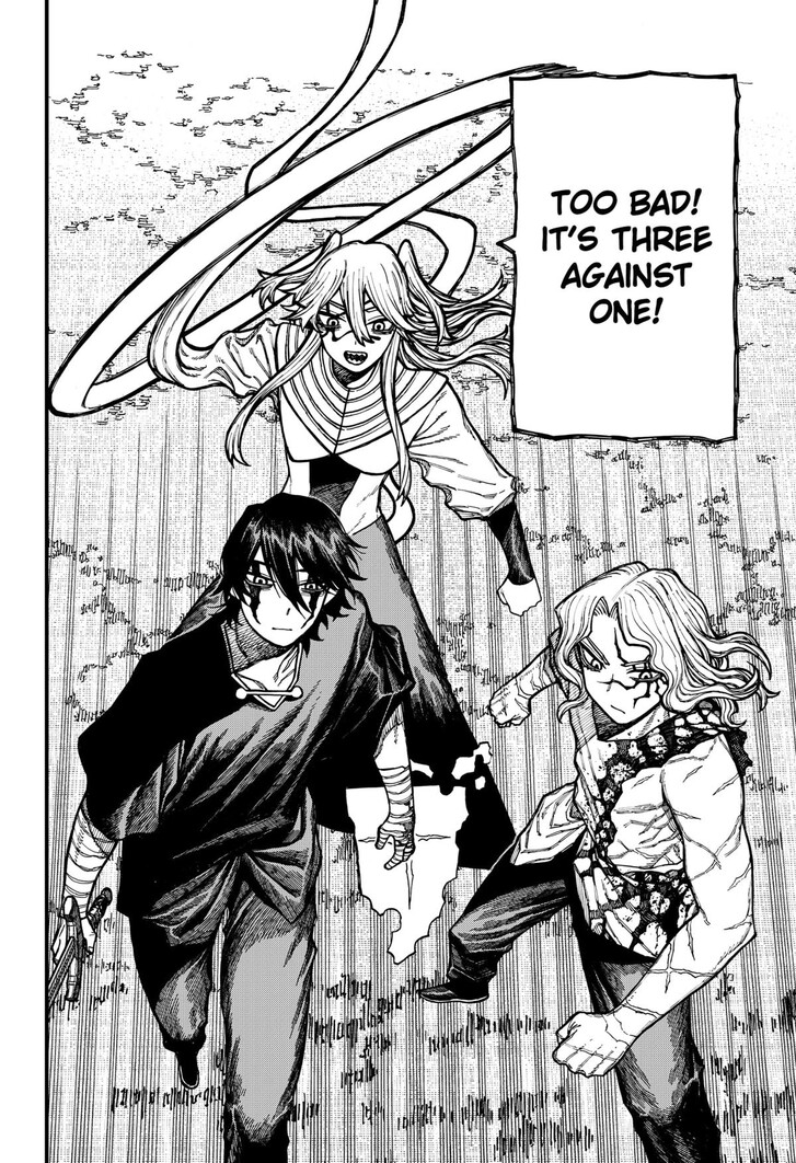 Read Centuria EN Manga Online