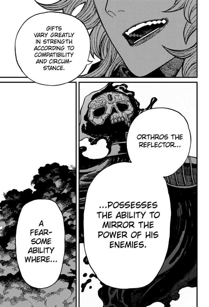 Read Centuria EN Manga Online