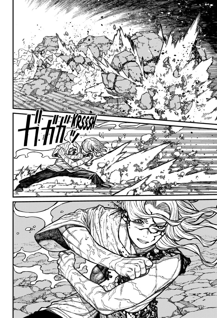 Read Centuria EN Manga Online