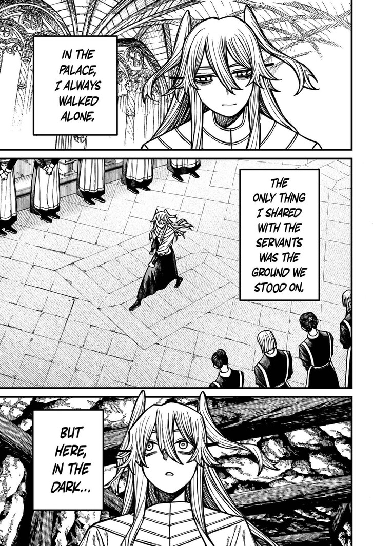 Read Centuria EN Manga Online