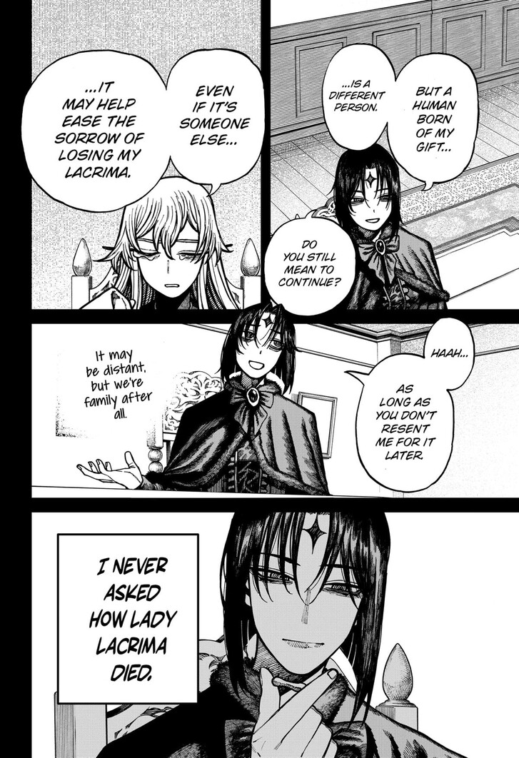 Read Centuria EN Manga Online