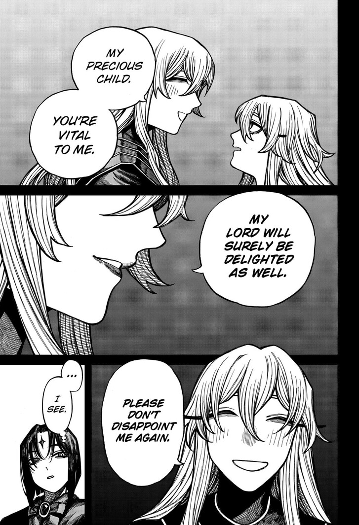 Read Centuria EN Manga Online