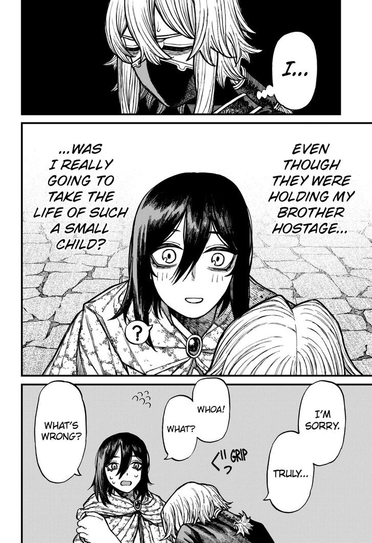 Read Centuria EN Manga Online