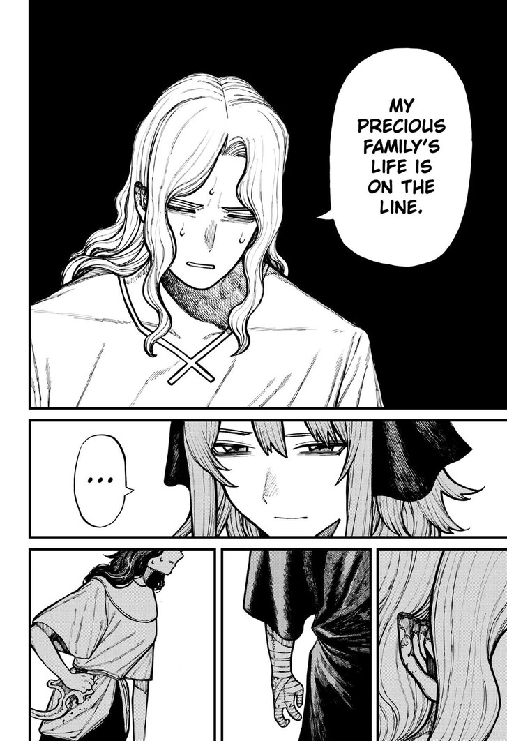 Read Centuria EN Manga Online