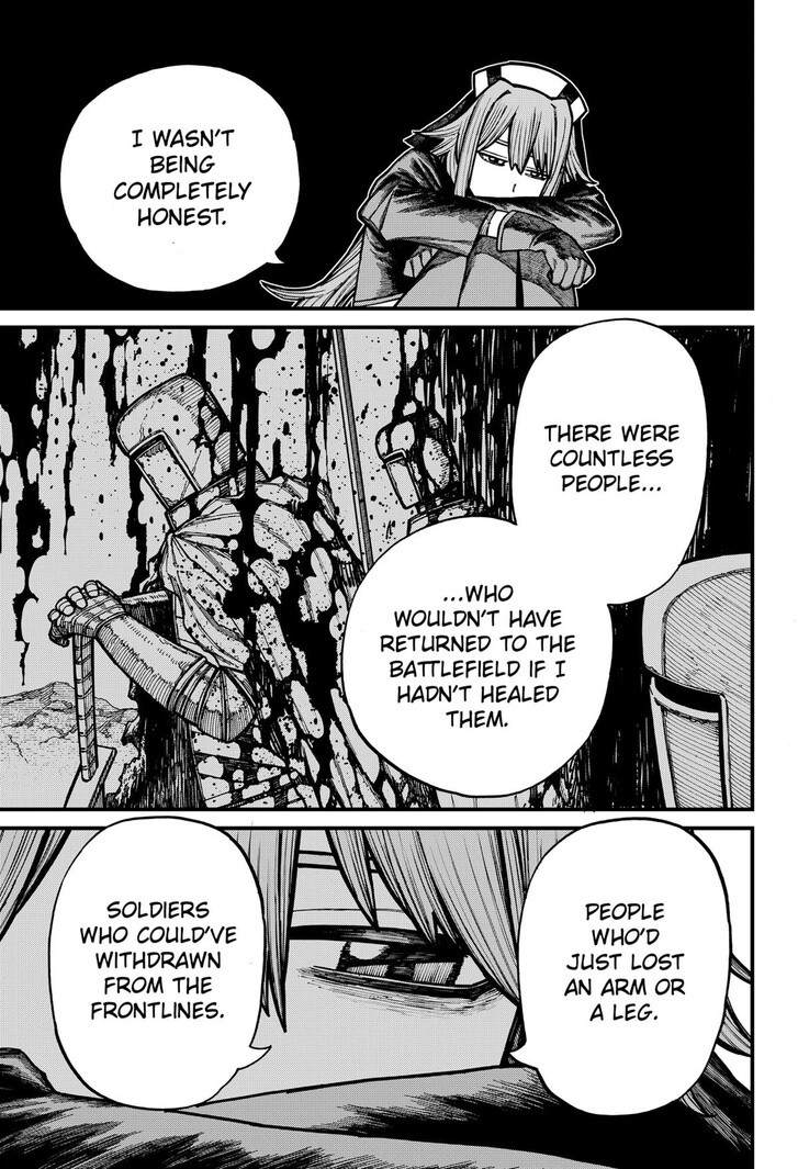 Read Centuria EN Manga Online