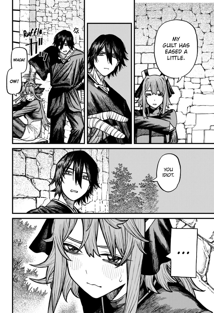 Read Centuria EN Manga Online