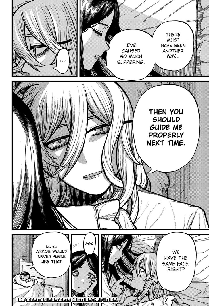 Read Centuria EN Manga Online