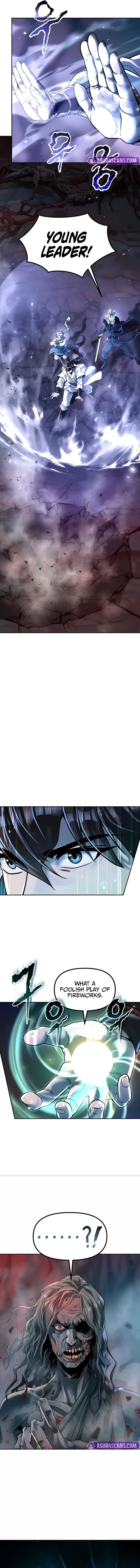 Read Chronicles Of The Demon Faction en Manga Online