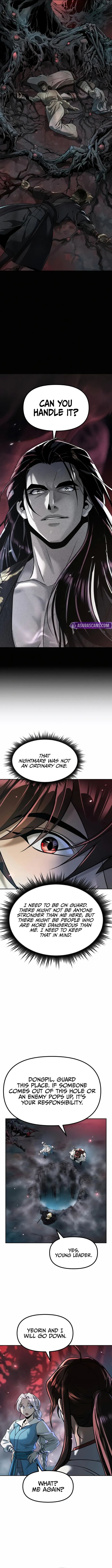 Read Chronicles Of The Demon Faction en Manga Online