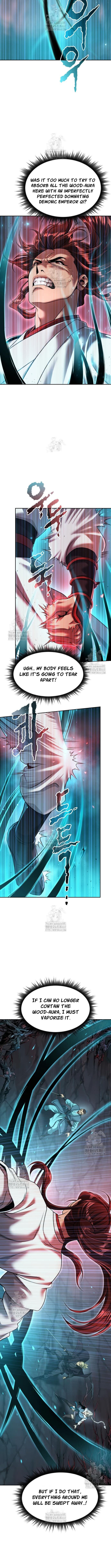 Read Chronicles Of The Demon Faction en Manga Online