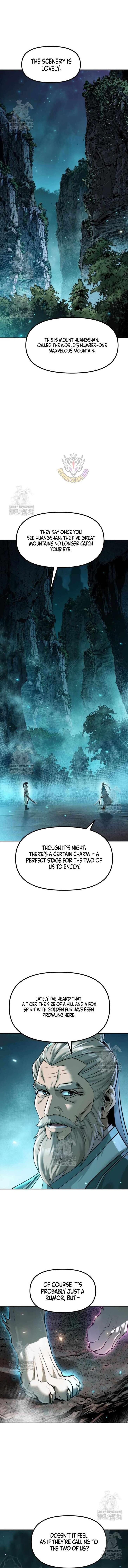Read Chronicles Of The Demon Faction en Manga Online