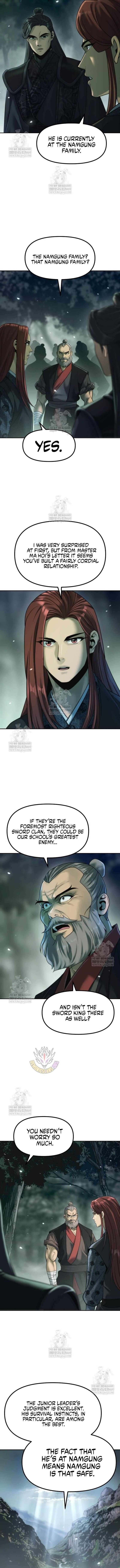 Read Chronicles Of The Demon Faction en Manga Online