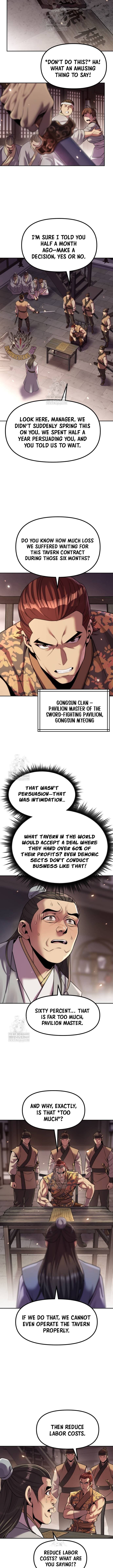 Read Chronicles Of The Demon Faction en Manga Online