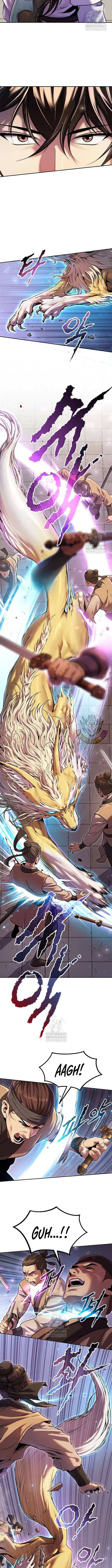 Read Chronicles Of The Demon Faction en Manga Online