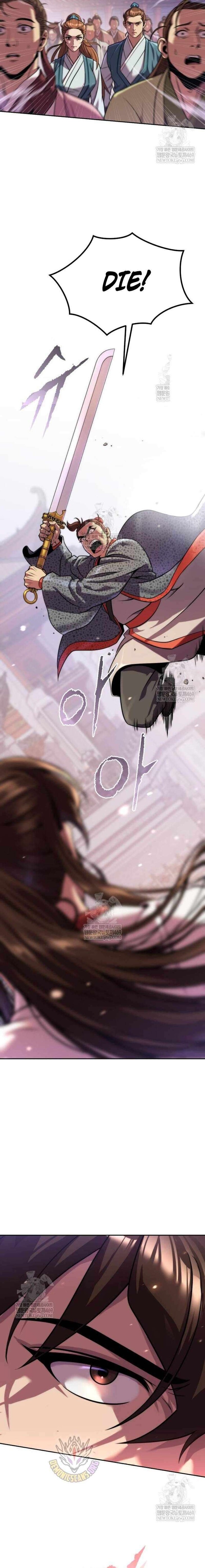 Read Chronicles Of The Demon Faction en Manga Online