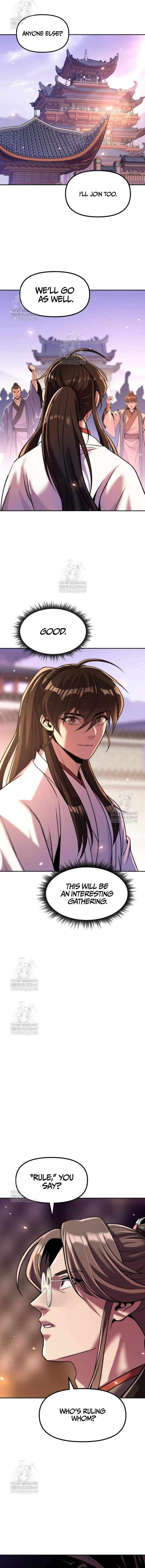 Read Chronicles Of The Demon Faction en Manga Online