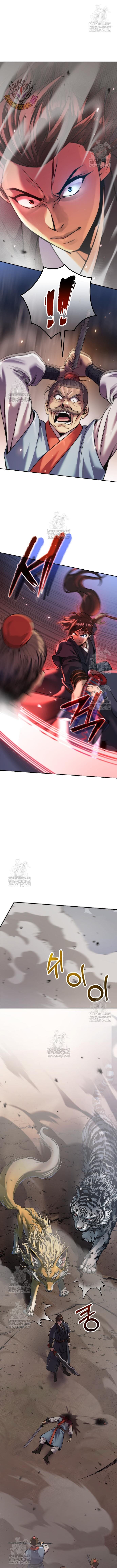 Read Chronicles Of The Demon Faction en Manga Online