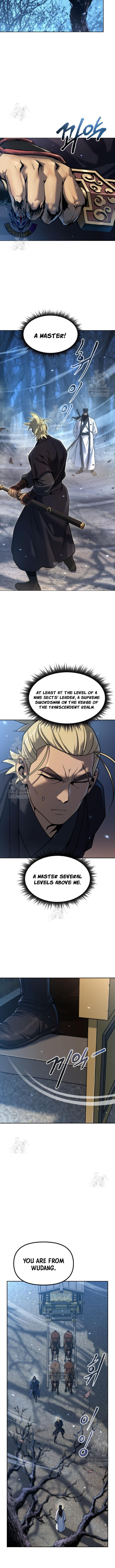 Read Chronicles Of The Demon Faction en Manga Online