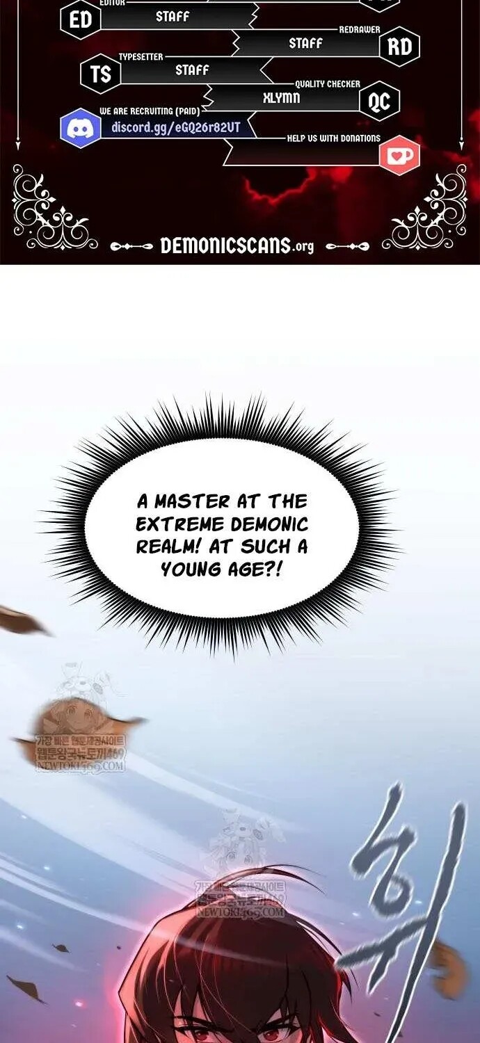 Read Chronicles Of The Demon Faction en Manga Online