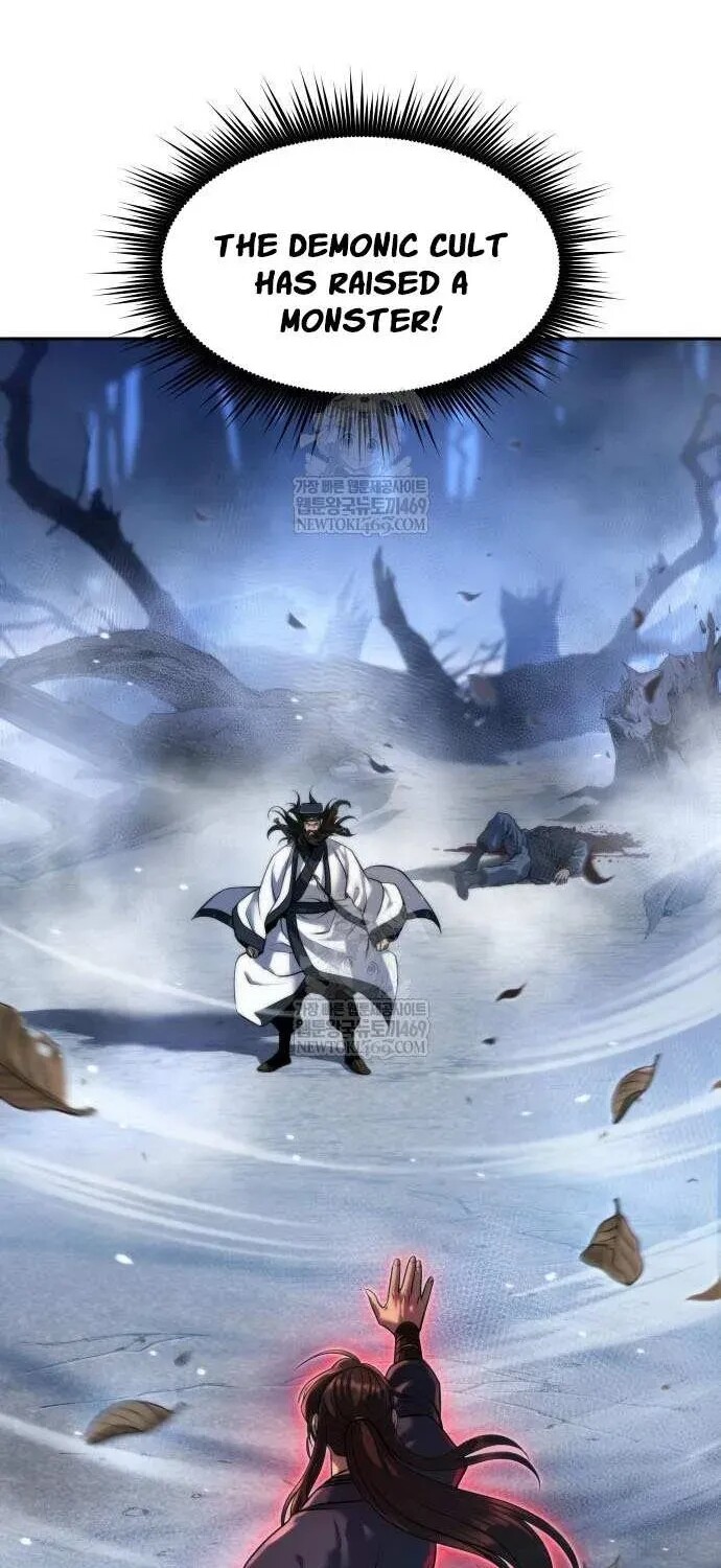 Read Chronicles Of The Demon Faction en Manga Online