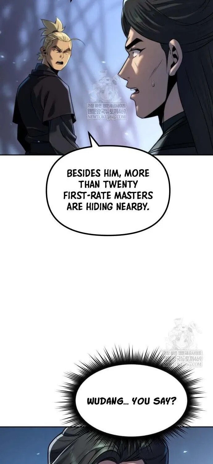 Read Chronicles Of The Demon Faction en Manga Online