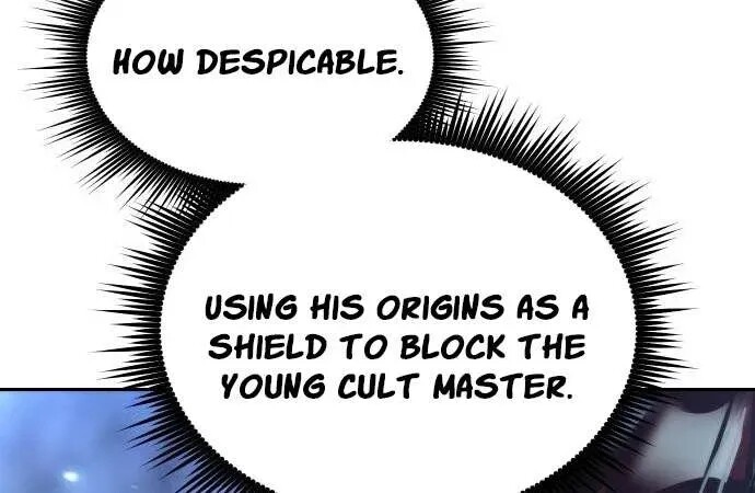 Read Chronicles Of The Demon Faction en Manga Online