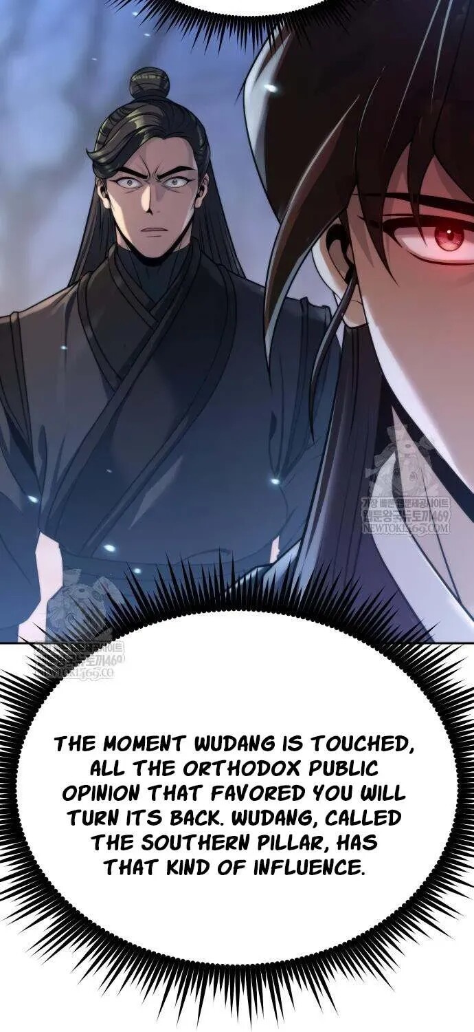 Read Chronicles Of The Demon Faction en Manga Online