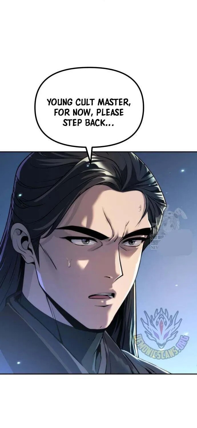 Read Chronicles Of The Demon Faction en Manga Online