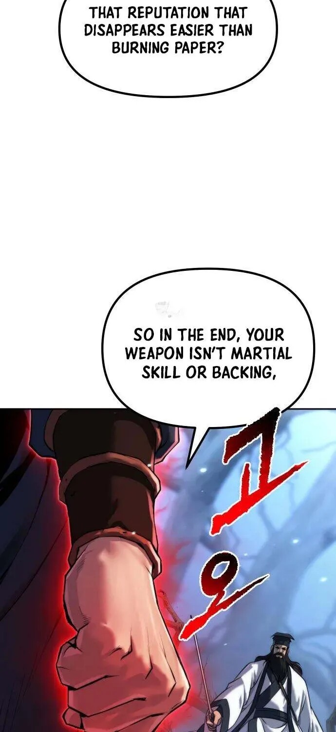 Read Chronicles Of The Demon Faction en Manga Online