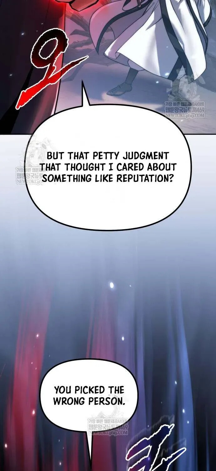 Read Chronicles Of The Demon Faction en Manga Online