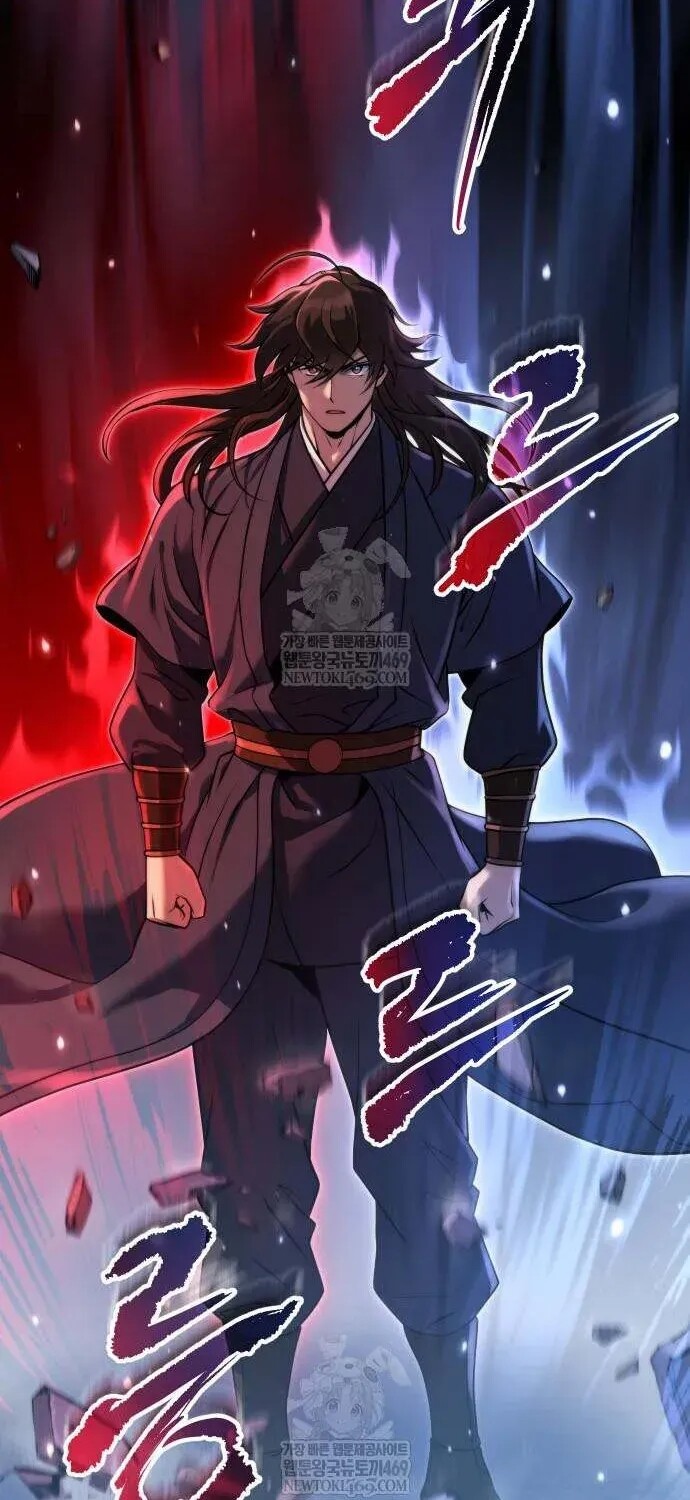 Read Chronicles Of The Demon Faction en Manga Online