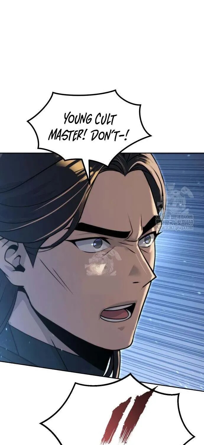 Read Chronicles Of The Demon Faction en Manga Online